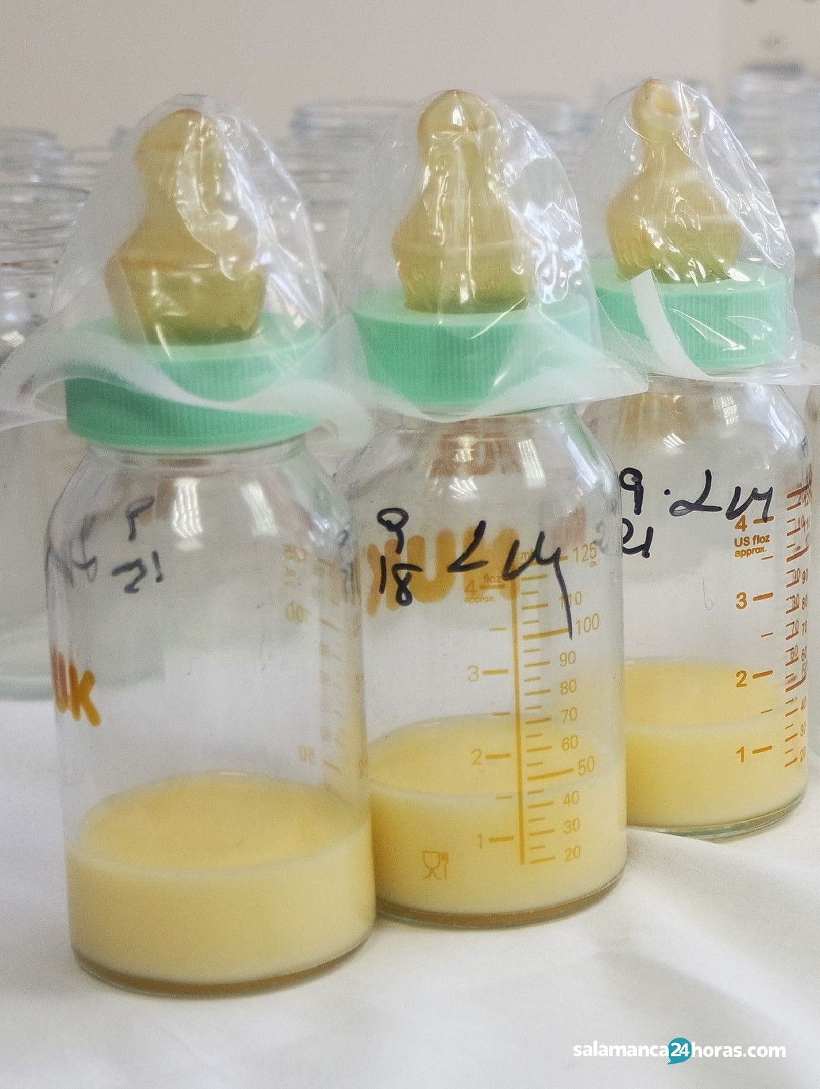 Banco de leche (9)