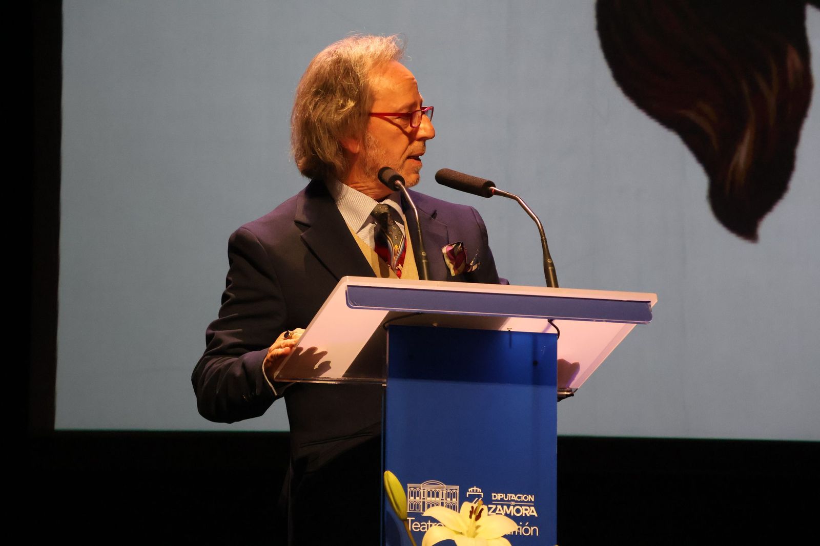 Pregón de la Semana Santa de Zamora 2026 (44).JPG