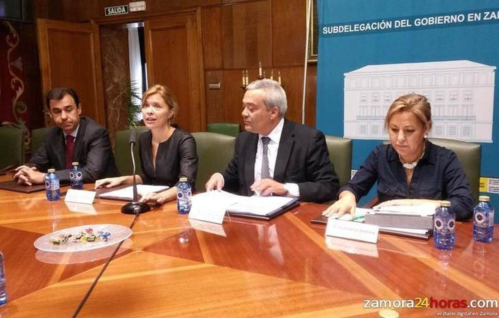 Castilla y León debe adaptar ya sus antenas colectivas de TDT para la Liberación del Dividendo Digital