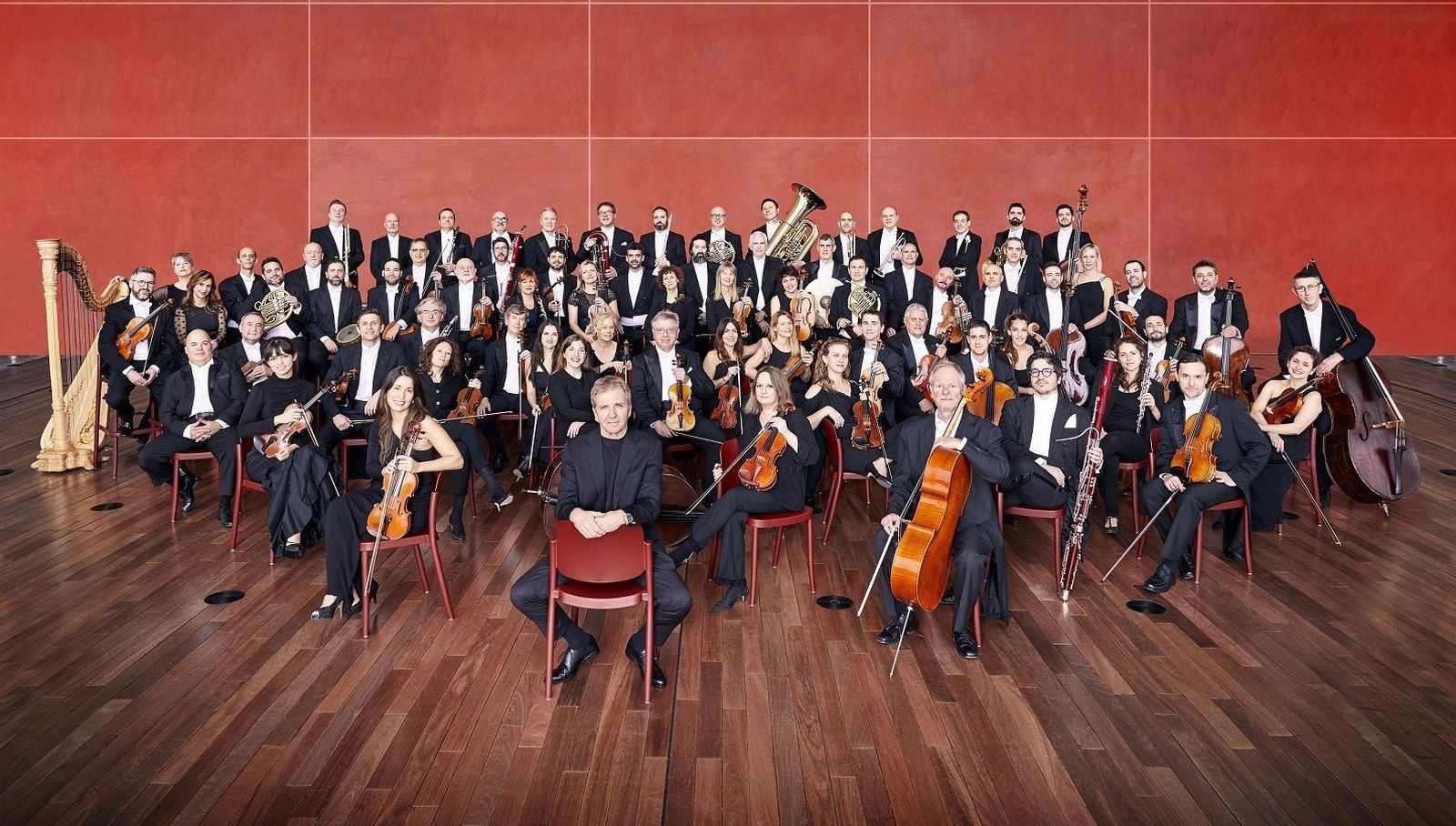 Un concierto extraordinario de la Orquesta Sinfónica de Castilla y León para celebrar el XX aniversario del FÀCYL