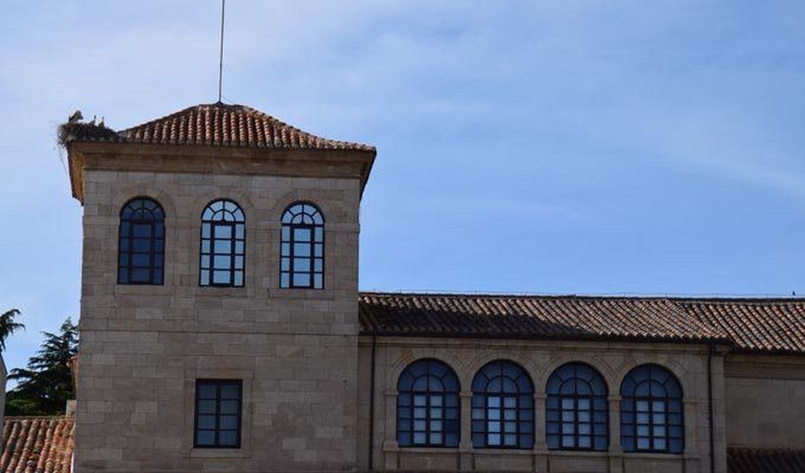 Las temperaturas seguirán bajando hasta el miércoles