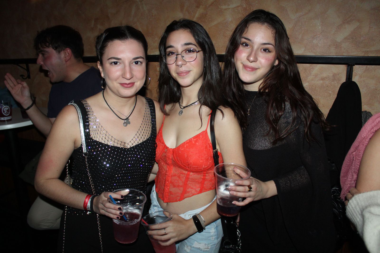 Salamanca de Noche, 29 de agosto de 2023