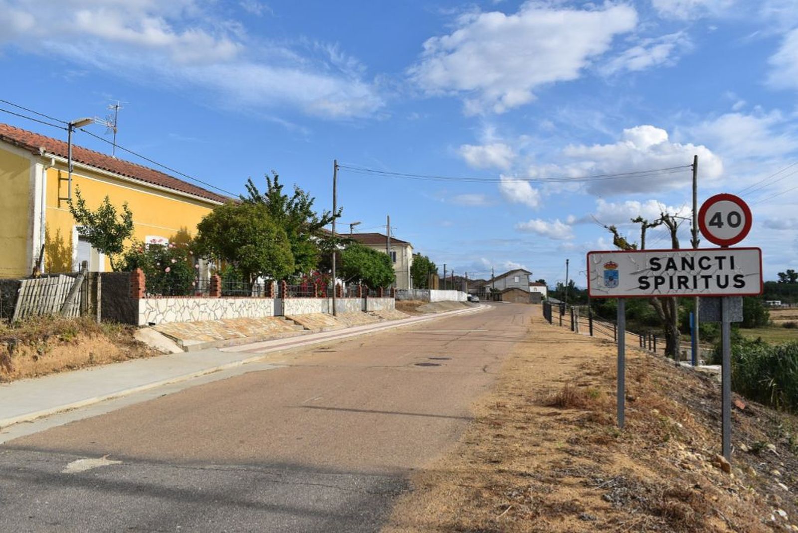 Sancti-Spíritus Salamanca. Wikipedia