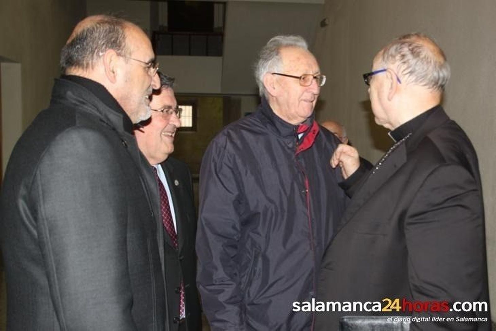 Jornadas de Teología en la Universidad Pontificia