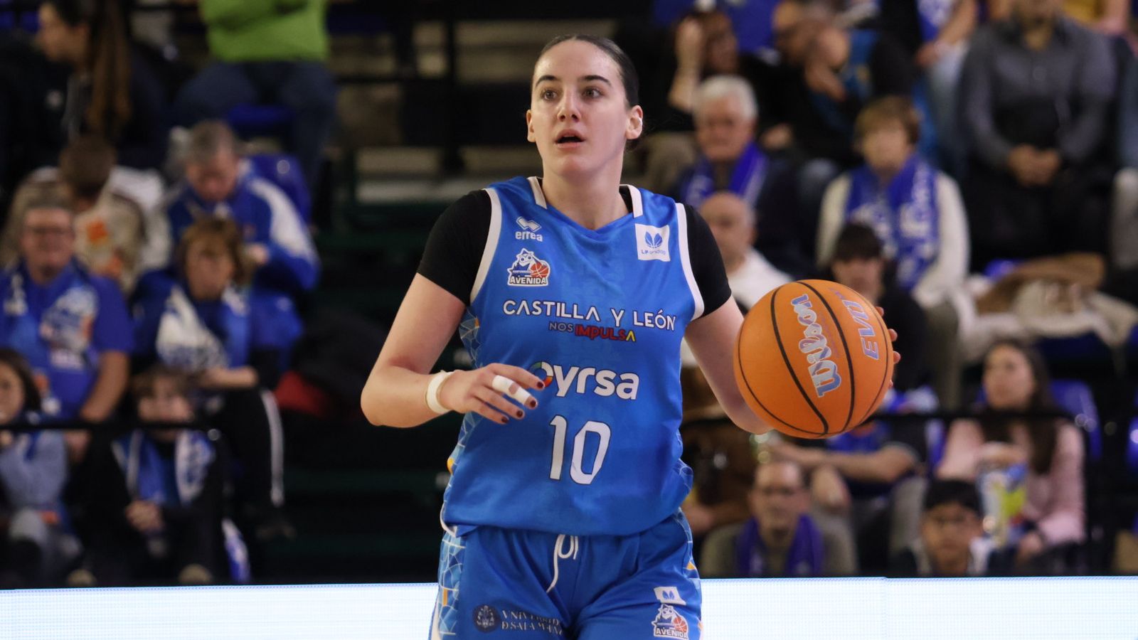 Perfumerías Avenida – Estudiantes