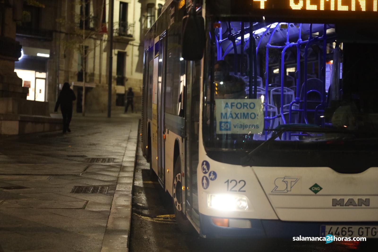 Autobus urbano aforo coronavirus covid (1)