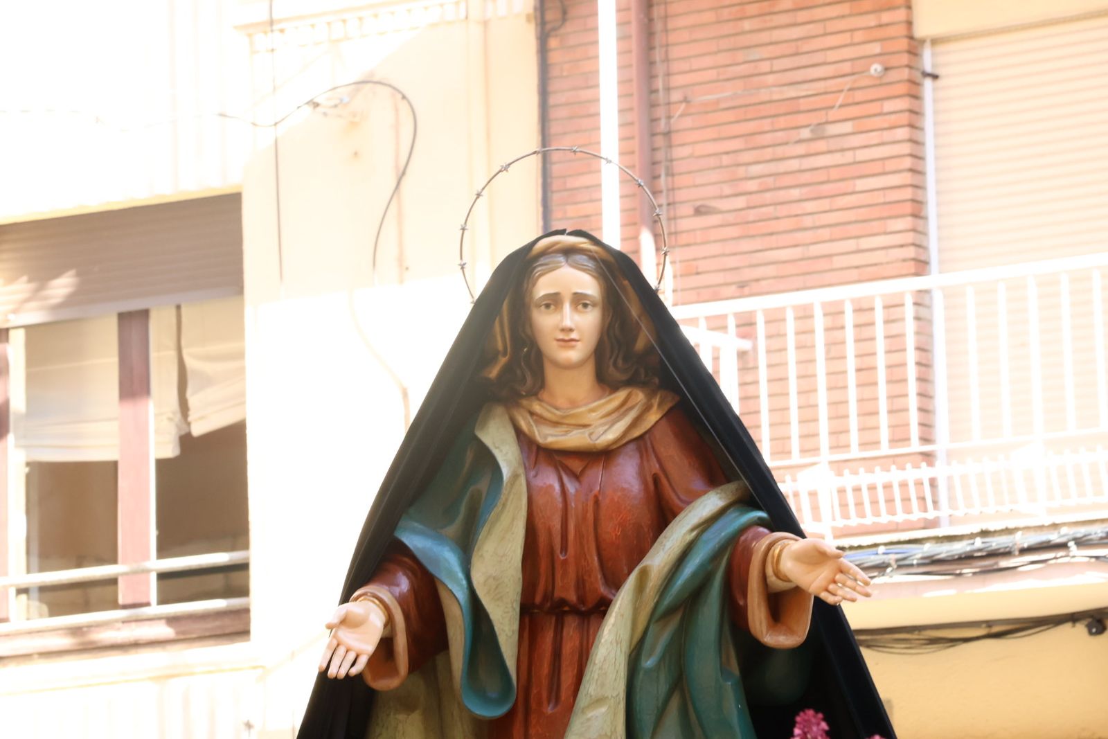 GALERÍA | Revive en imágenes la procesión de la Santísima Resurrección