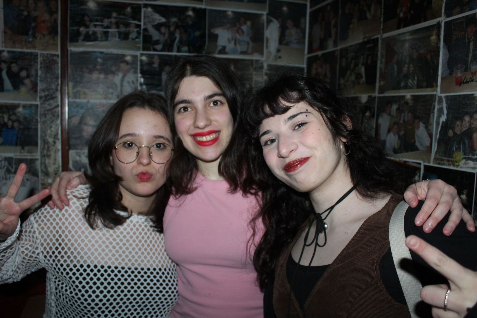 Salamanca de noche, jueves 3 de abril