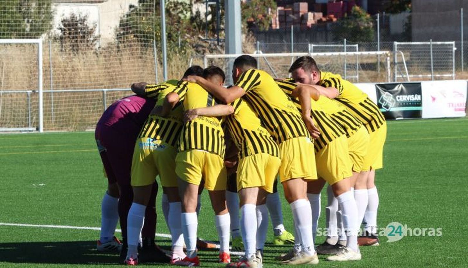 Moraleja CF