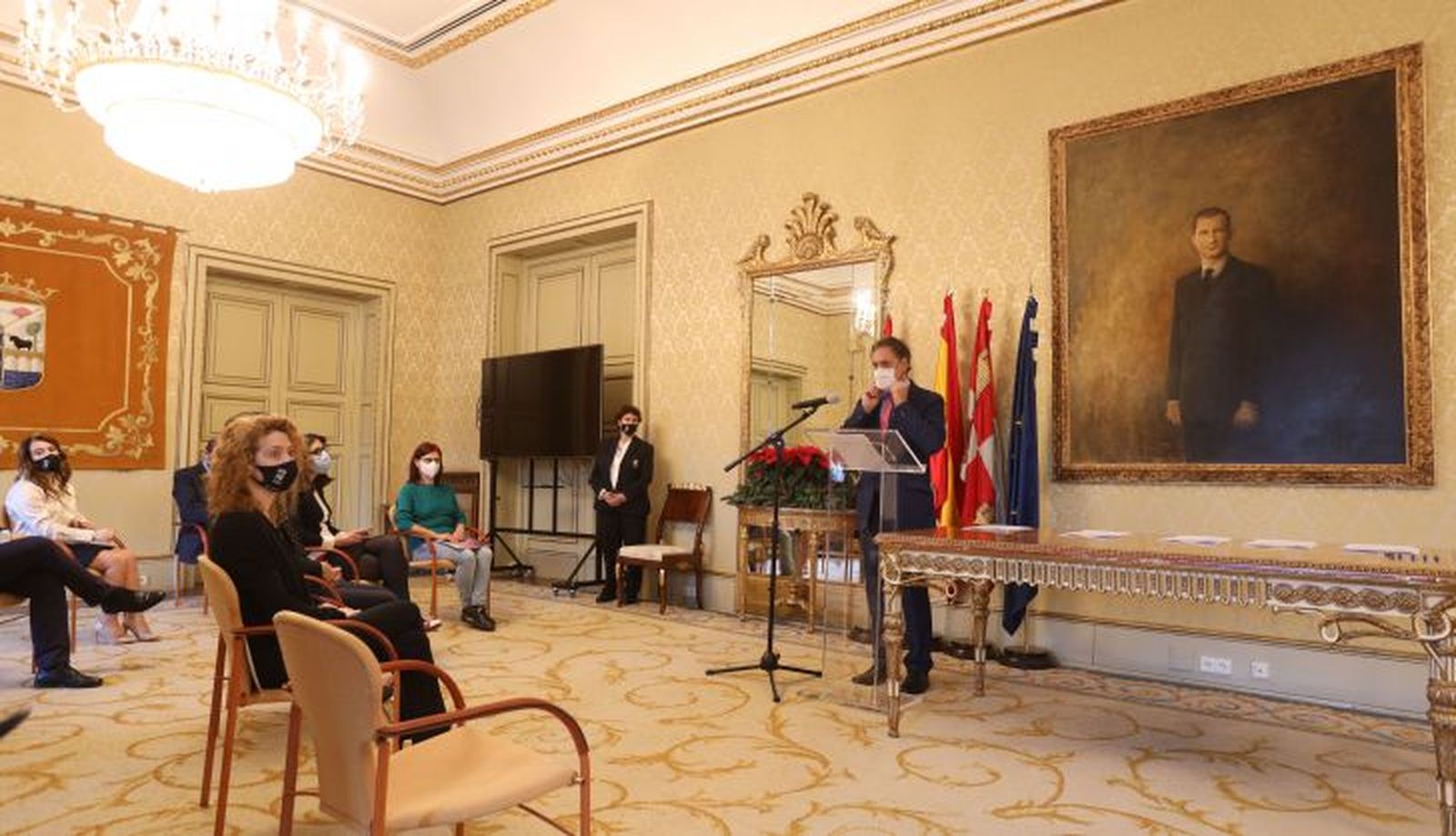 Segundo acuerdo municipal sobre medidas a adoptar por el Ayuntamiento como consecuencia de la crisis generada por la pandemia del COVID-19.