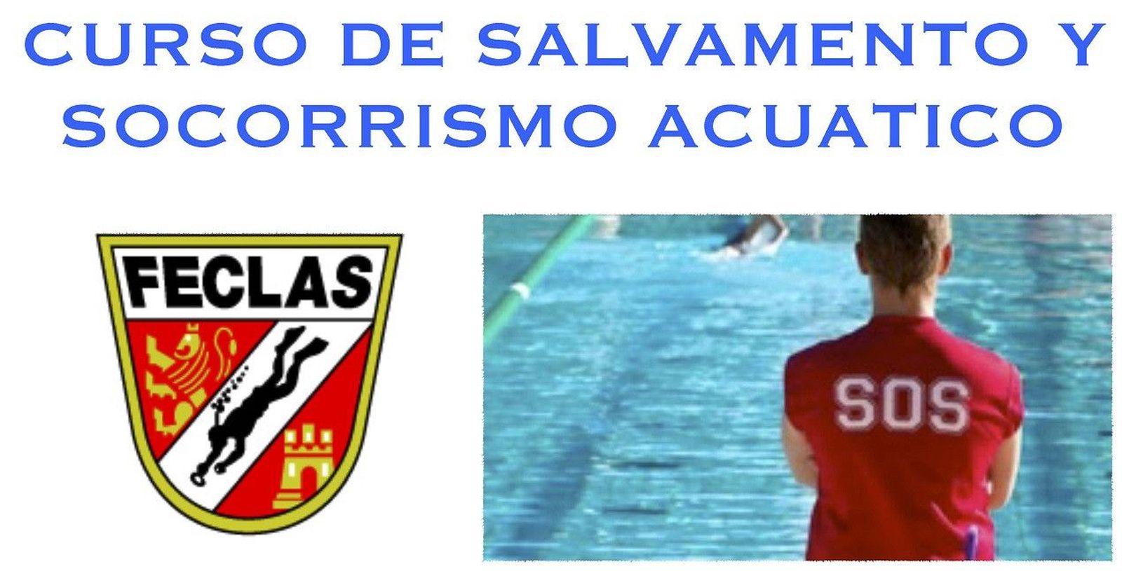 CARTEL SOCORRISMO BEJAR 2018