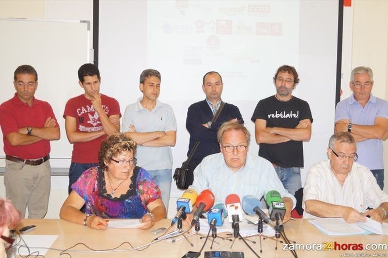 El Movimiento para la Defensa de la Sanidad Pública nace abierto a los ciudadanos