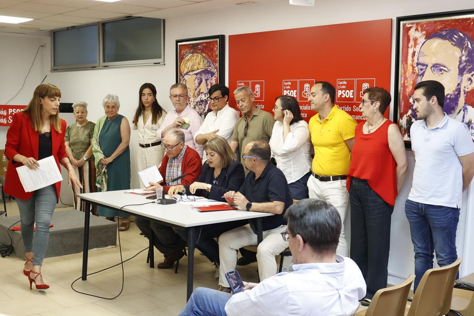 Agrupacion Jaime Vera