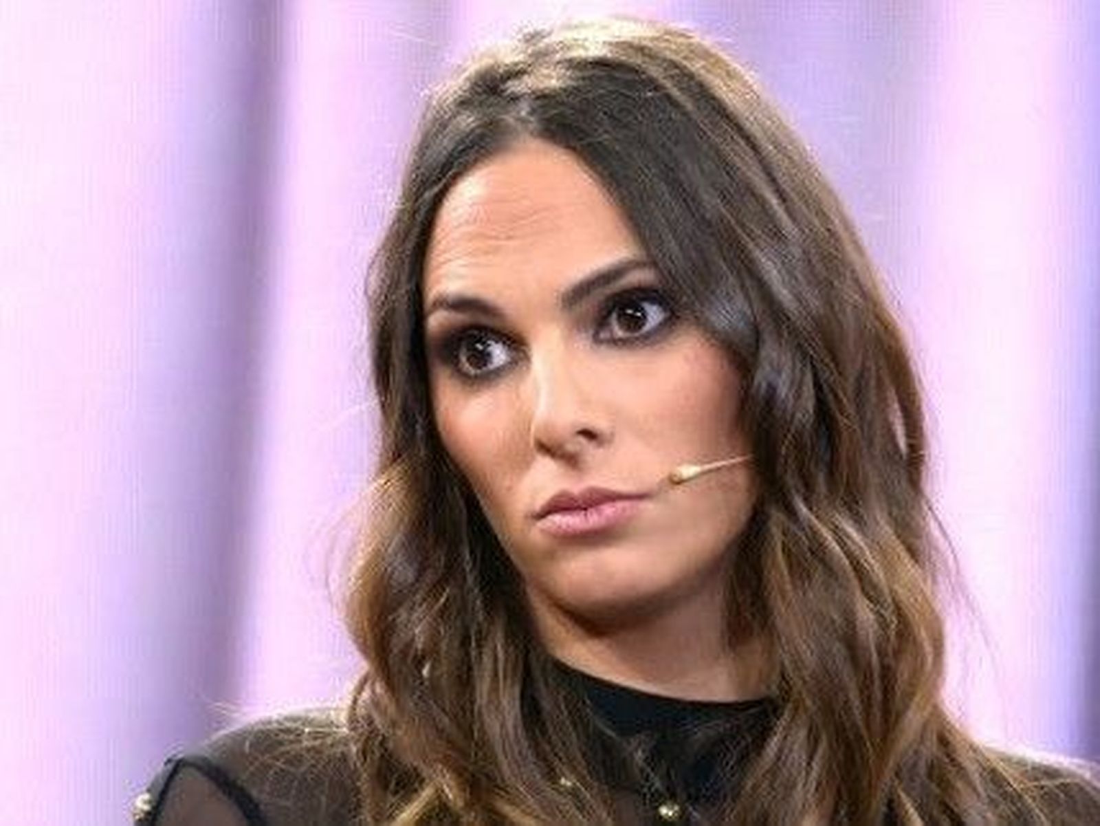 Irene Rosales lanza un dardo a su cuñada, Isa Pantoja, en el debate de 'GH Dúo'