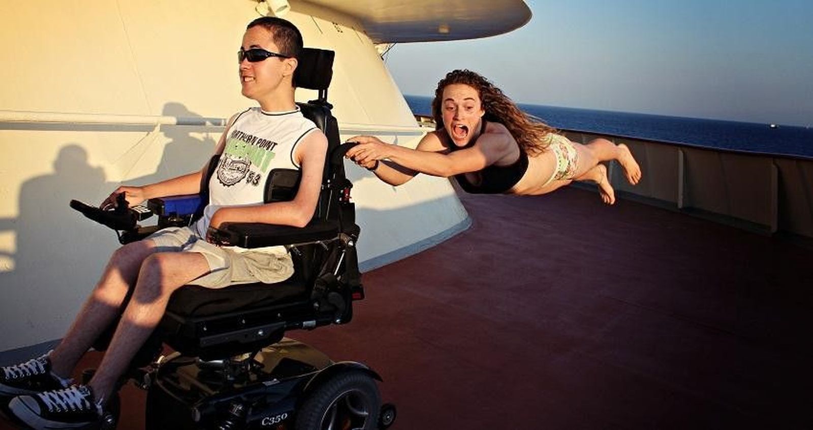 Año 2011   1 premio   El poder de una sonrisa   Laura Carrillo García web