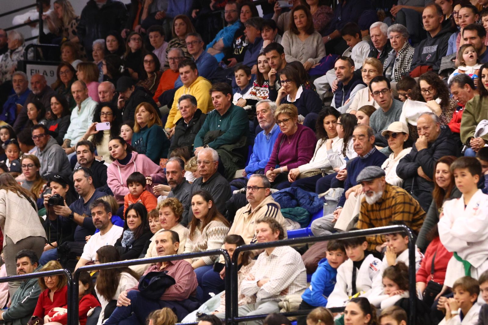 XI Campeonato Doryoku