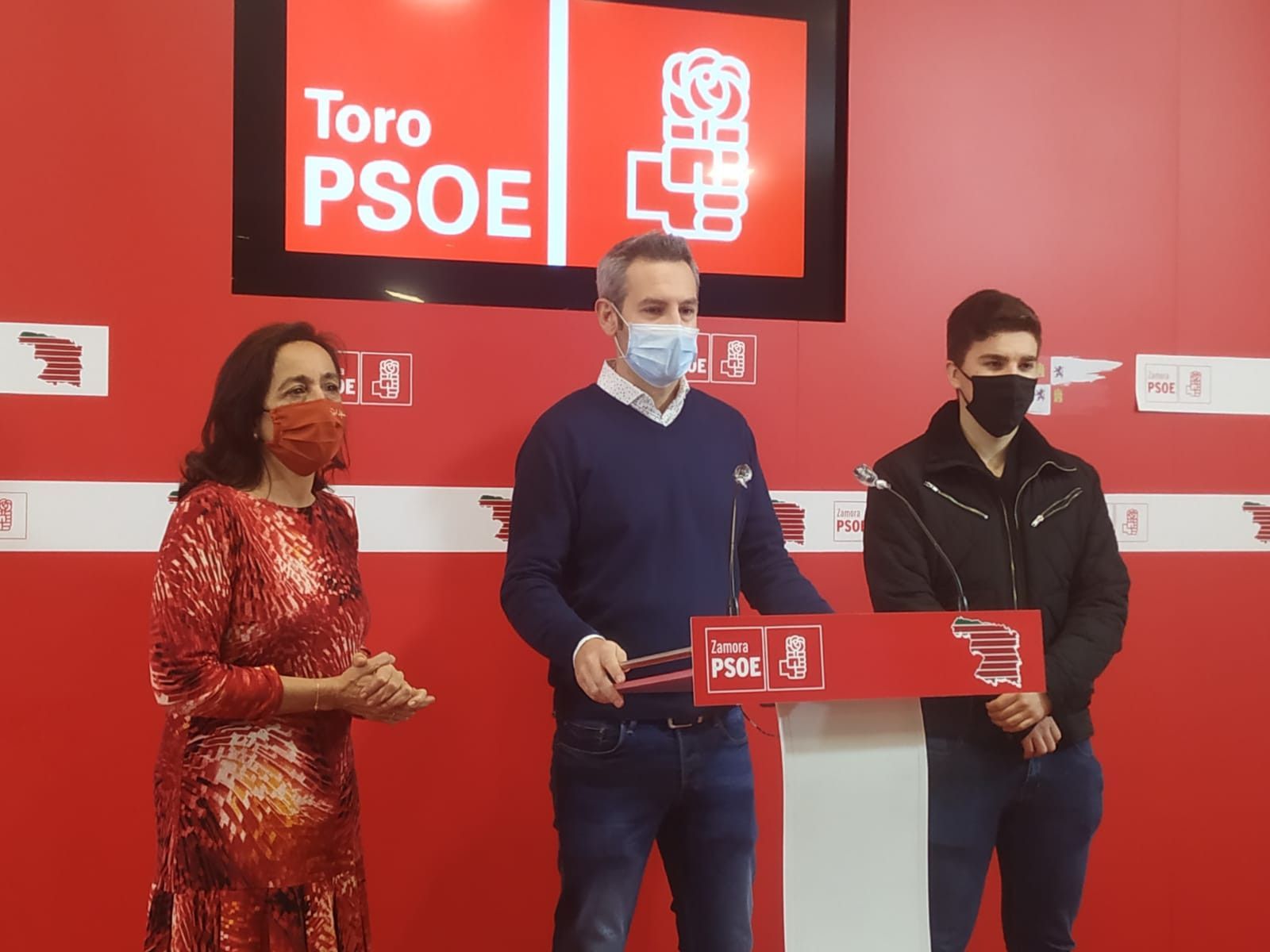 Carlos rodriguez psoe toro (1)