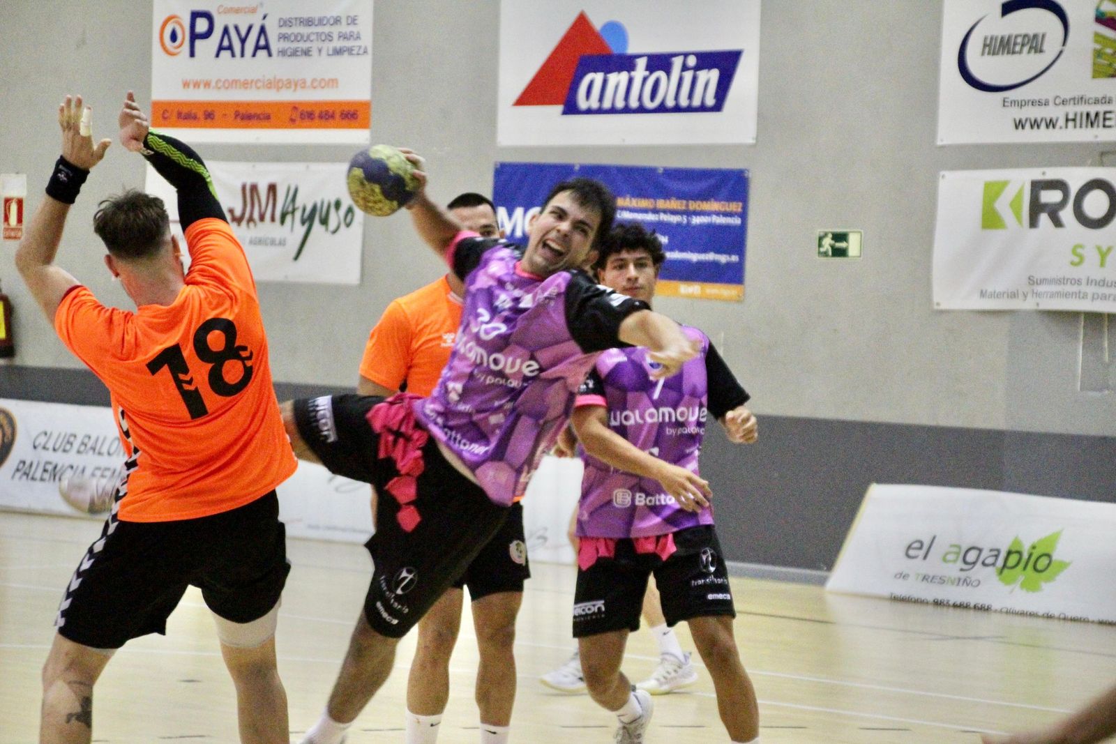 Néstor García Martín