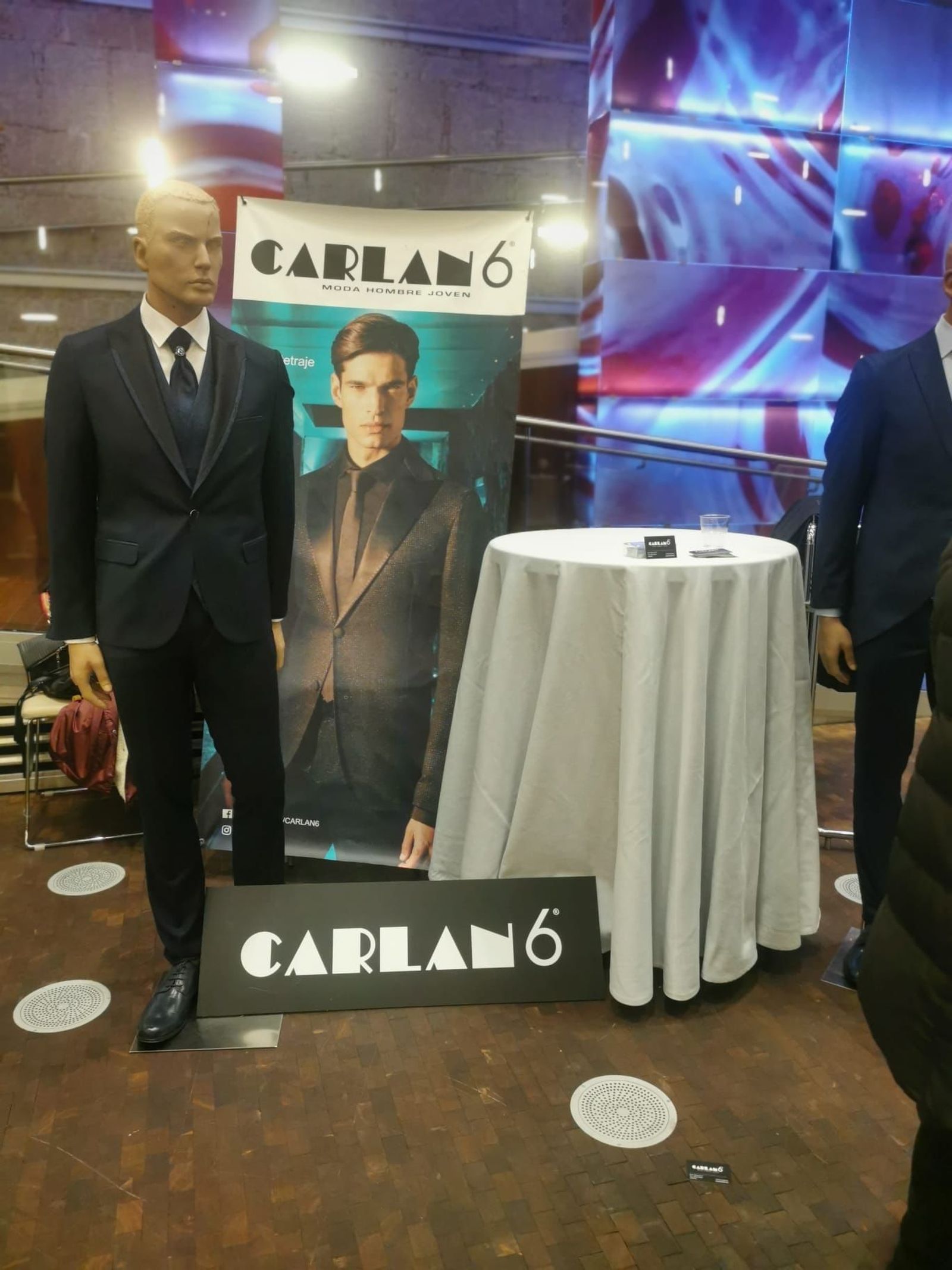 Feria de la Boda Open Day 12