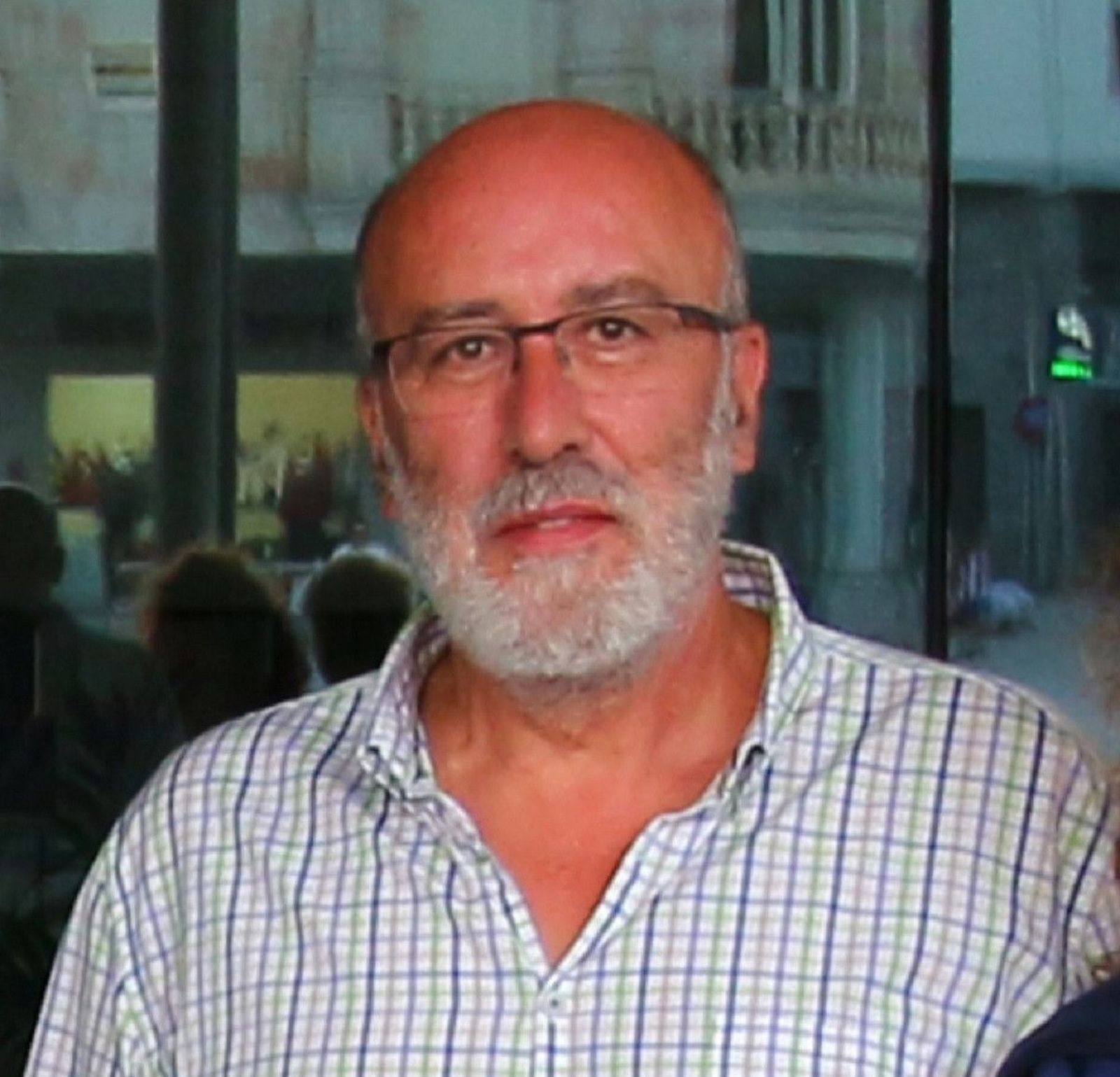 Foto Candidato PSOE Guijuelo