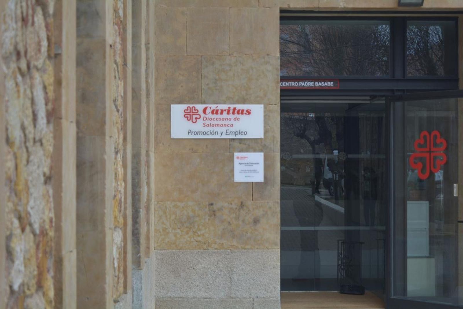 Cáritas Salamanca (11)