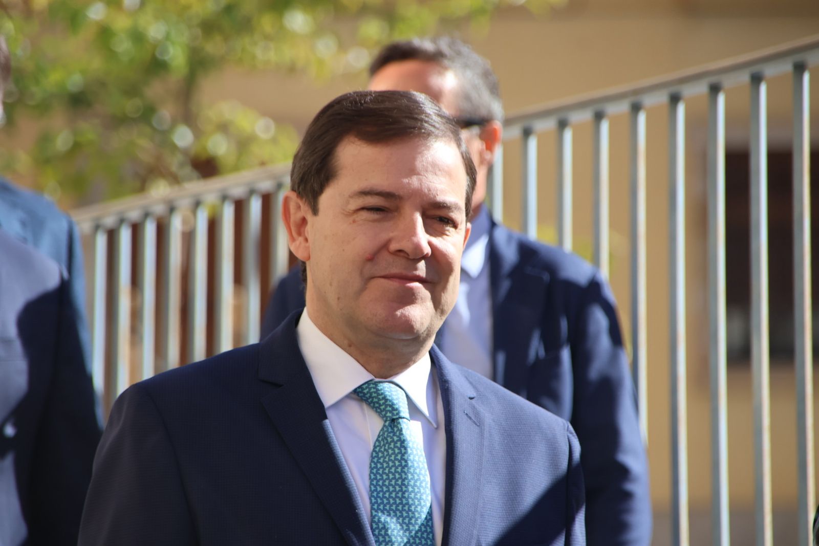 Apertura del curso académico 2025/2026 del programa Interuniversitario de la Experiencia en Castilla y León