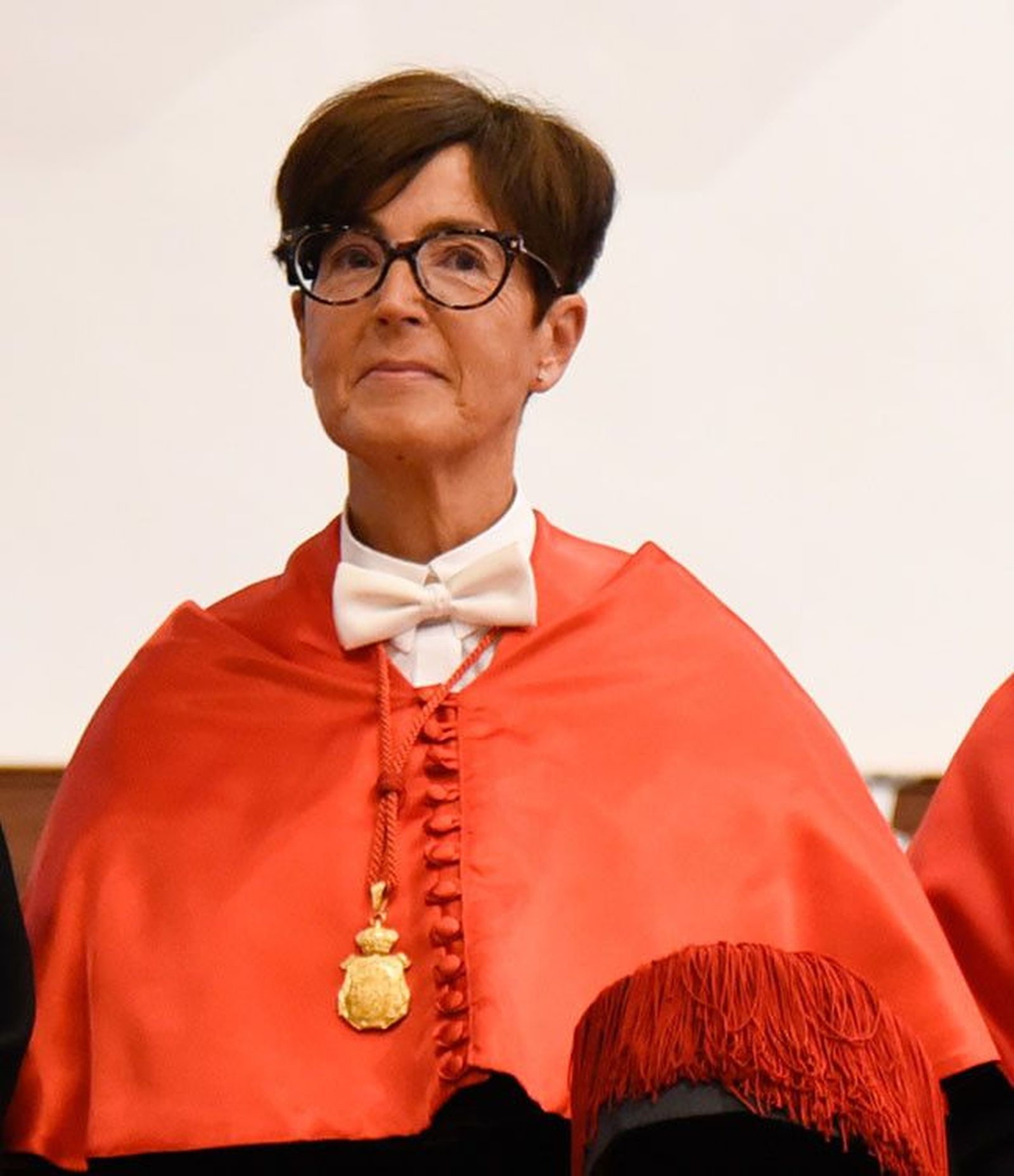 La catedrática de la USAL Amelia Castresana logra el Premio Internacional Ursicino Álvarez por sus aportaciones al Derecho Romano