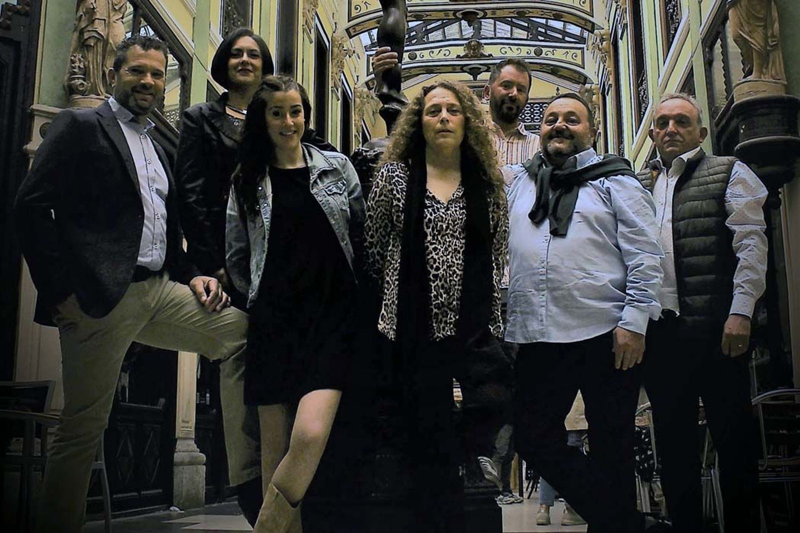 Alquitara Folk Alquitara Folk