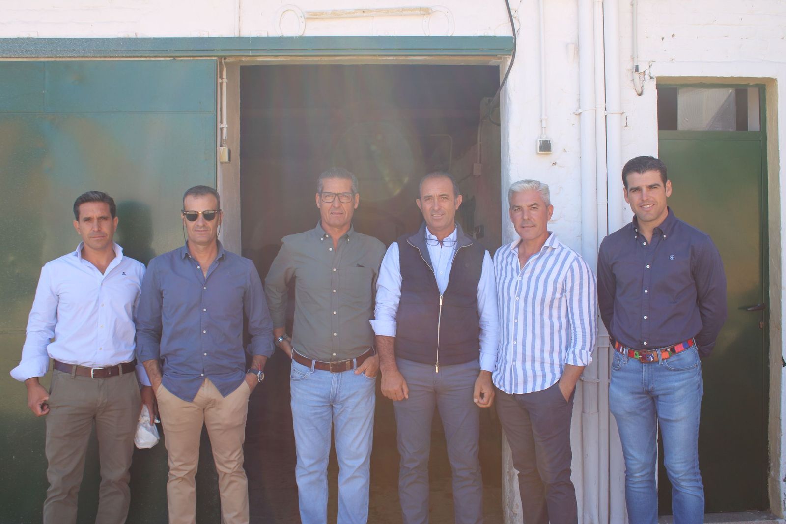 Primer sorteo para las figuras en Salamanca: toros de Garcigrande para De Justo, Ortega y Roca Rey