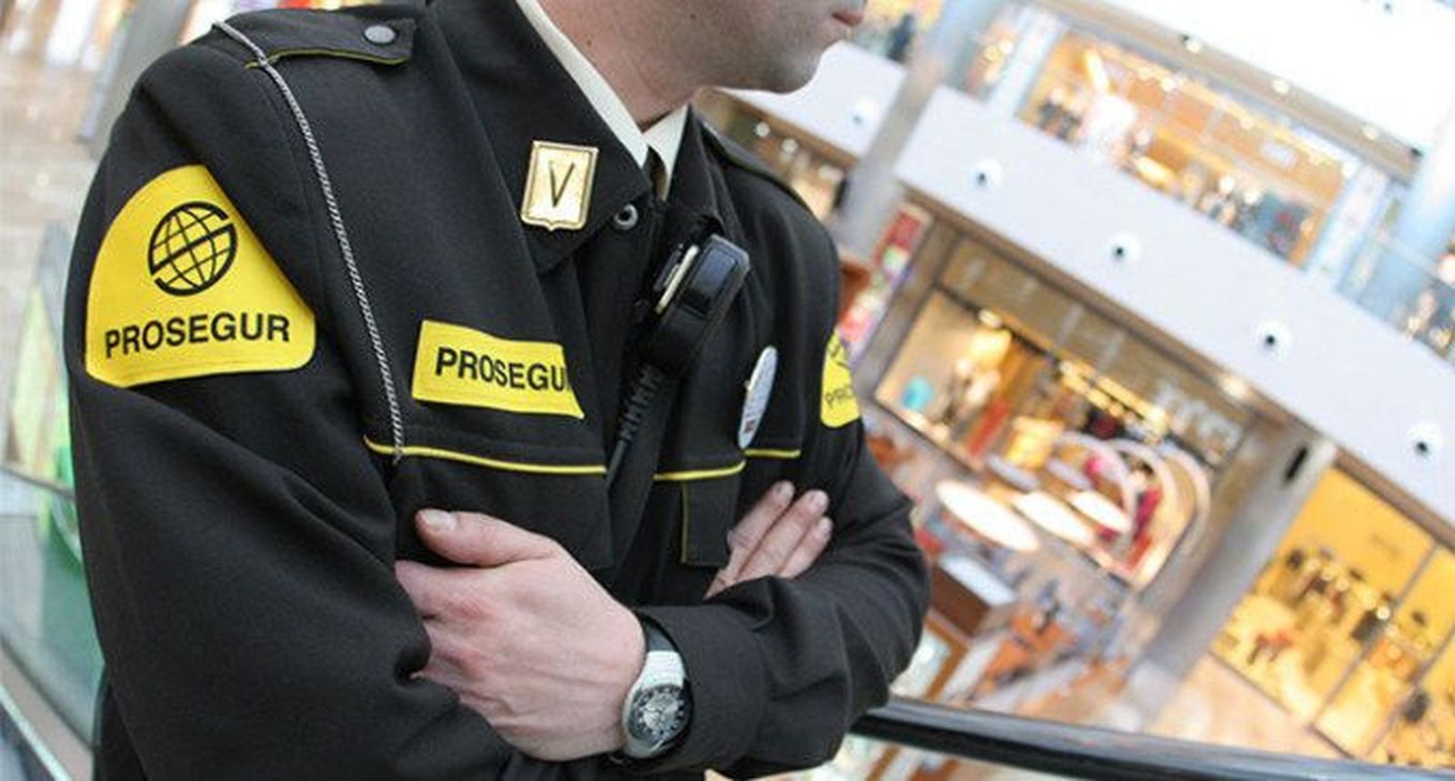 Convocada una concentración de la seguridad privada el próximo 24 de octubre