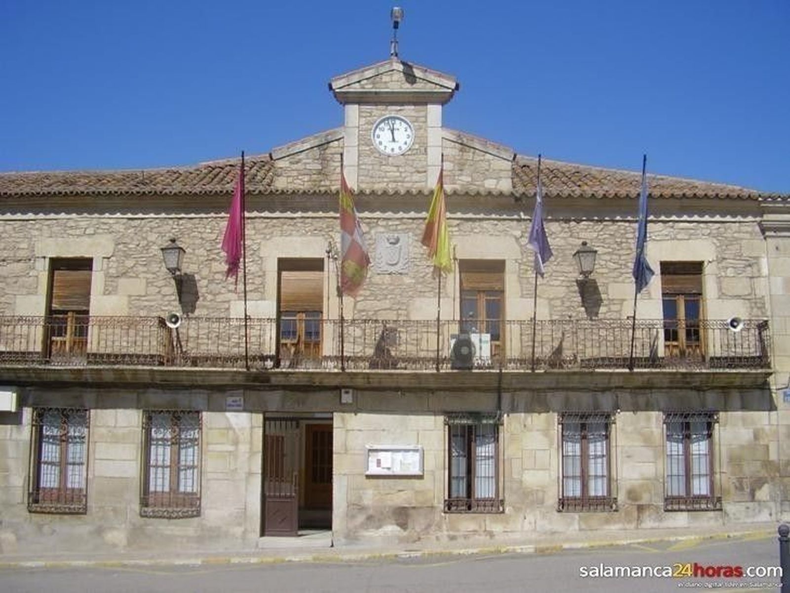 El Ayuntamiento quiere gestionar por cuenta propia la recogida de basuras