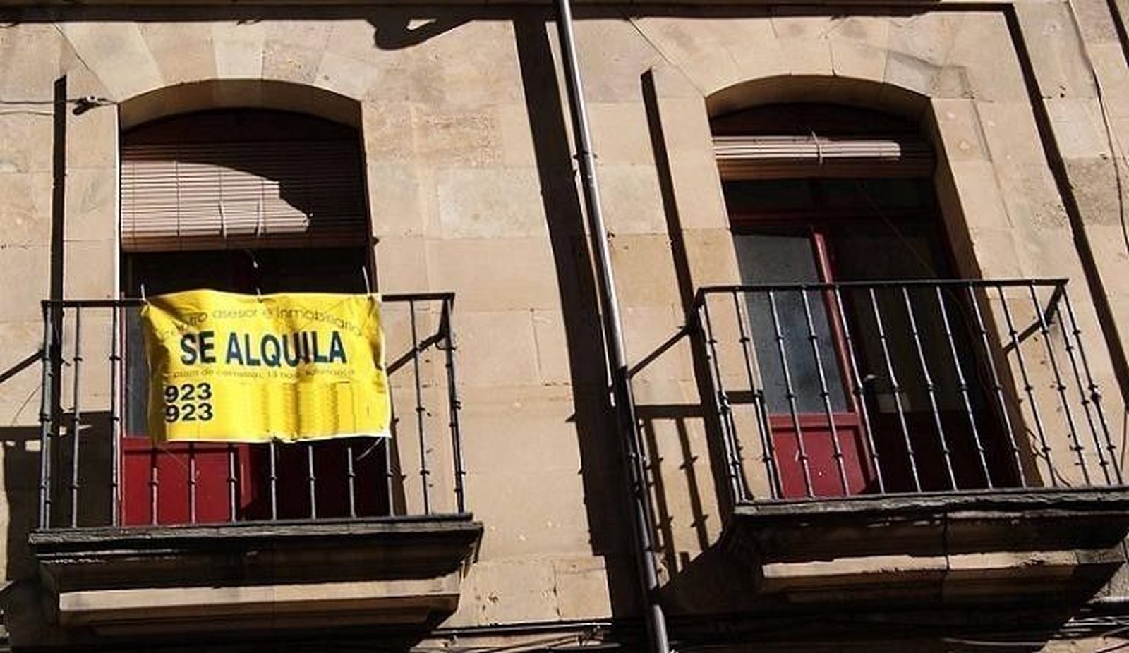 Alquileres Alquileres
