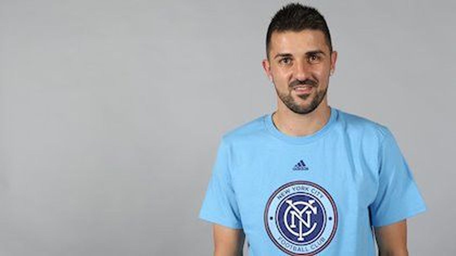 David villa