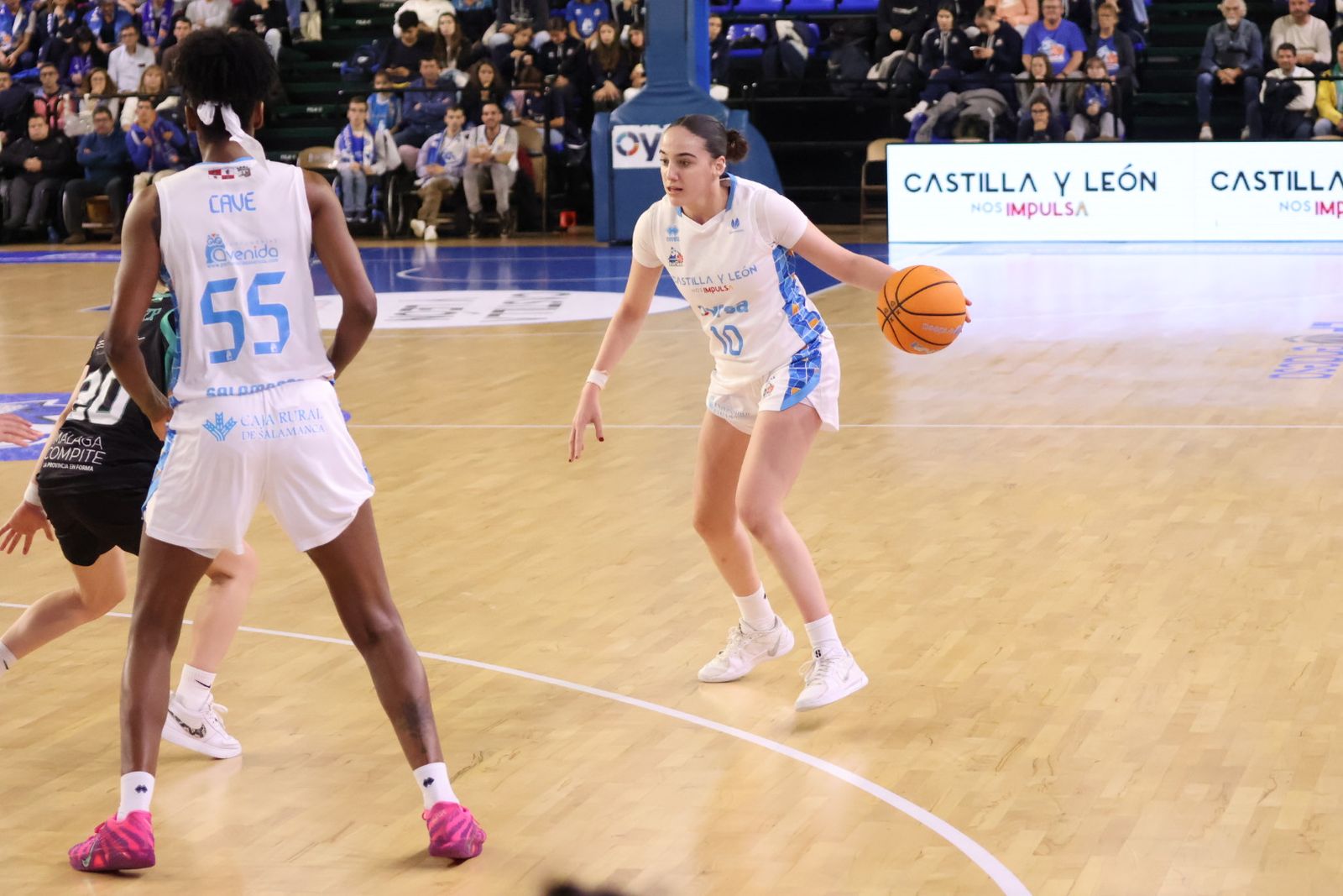 Perfumerías Avenida – CAB Estepona