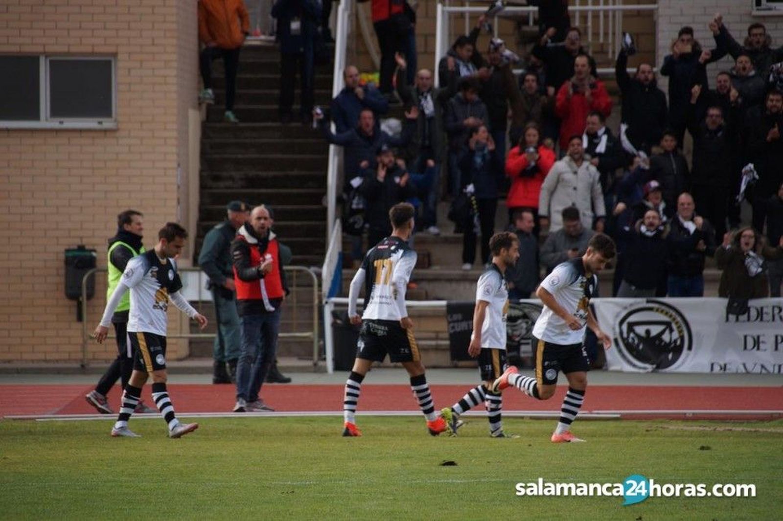 DIEGO GOL PONFERRADINA