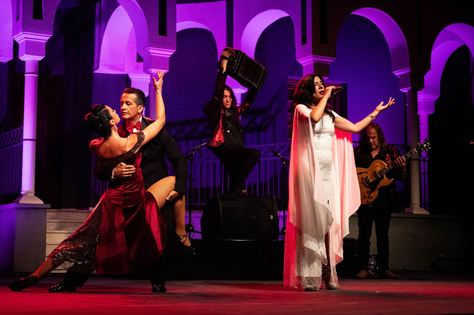 La Porteña Tango celebra 17 años