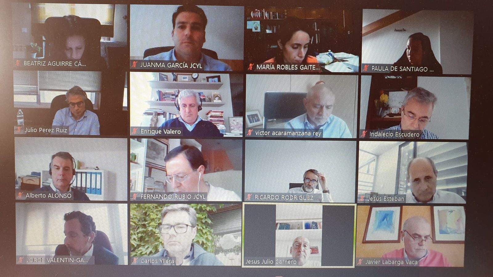 20200514 Cámara de Comercio