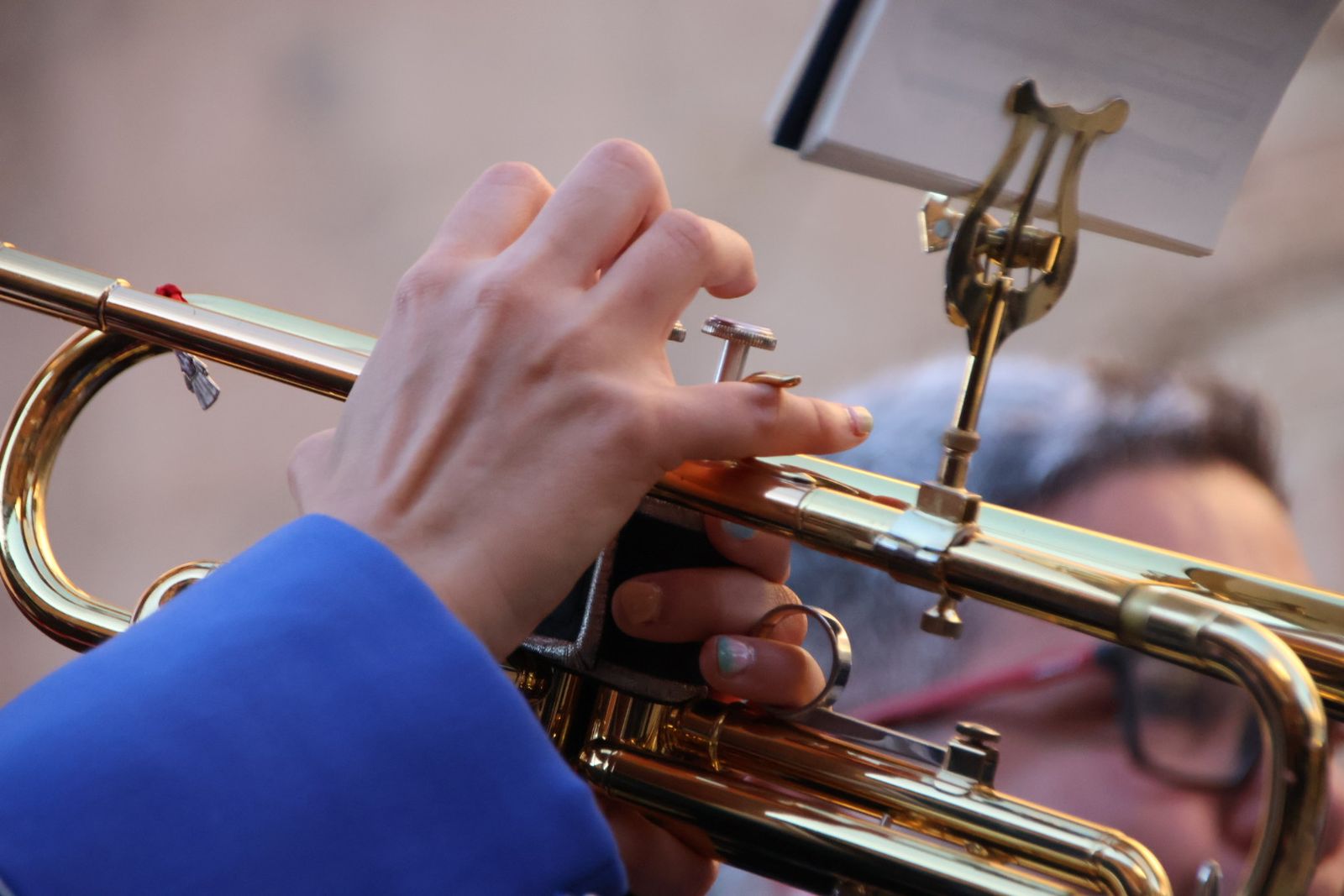 Procesión de la Seráfica Hermandad