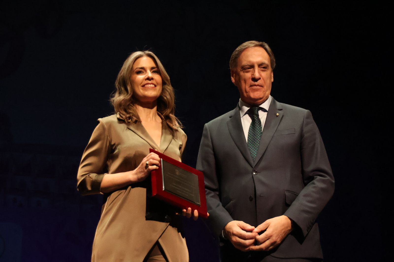 El Ayuntamiento de Salamanca conmemor el Día Internacional de la Mujer