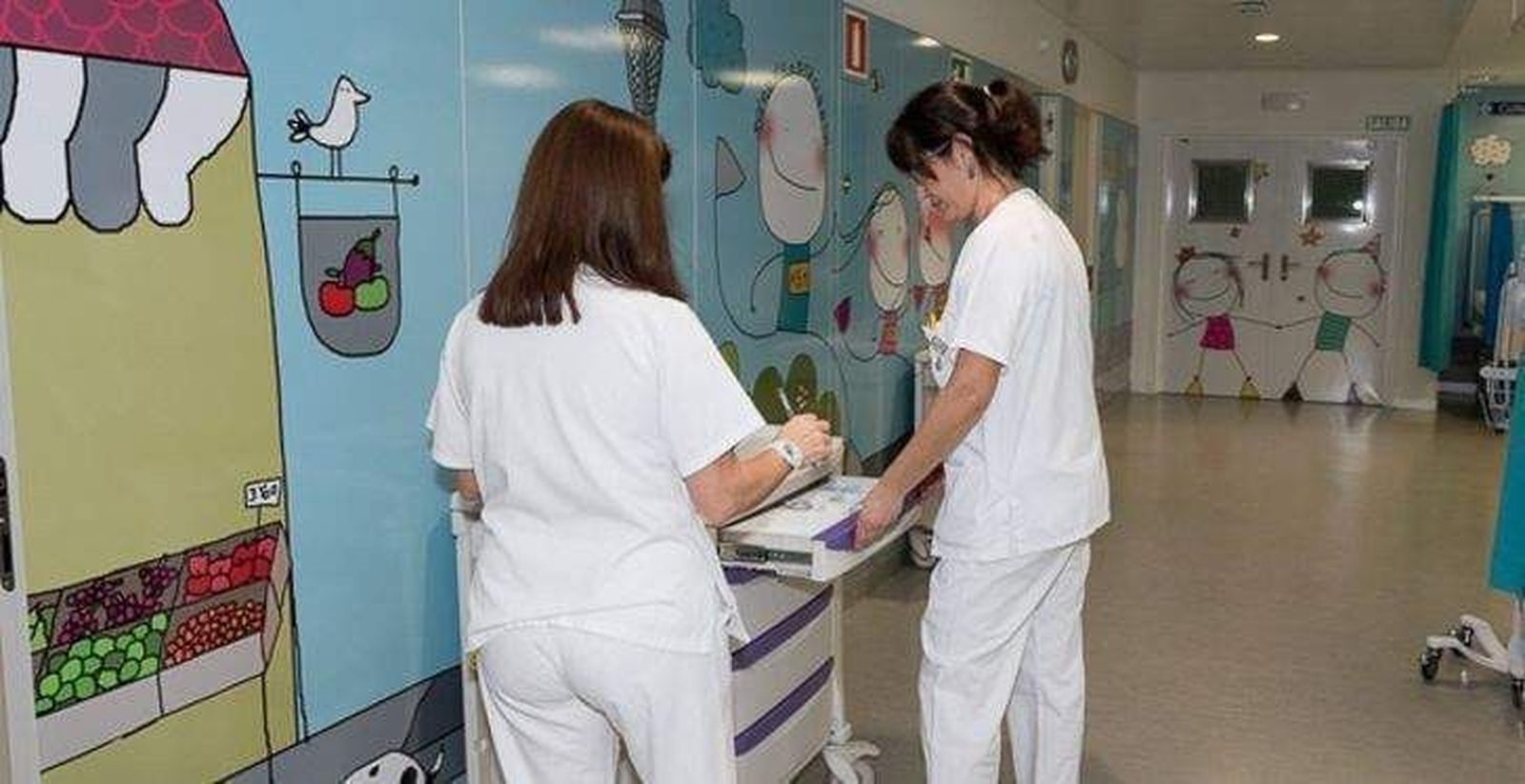 Profesionales de enfermería exigen al sindicato médico que deje de confundir a los usuarios de Atención Primaria