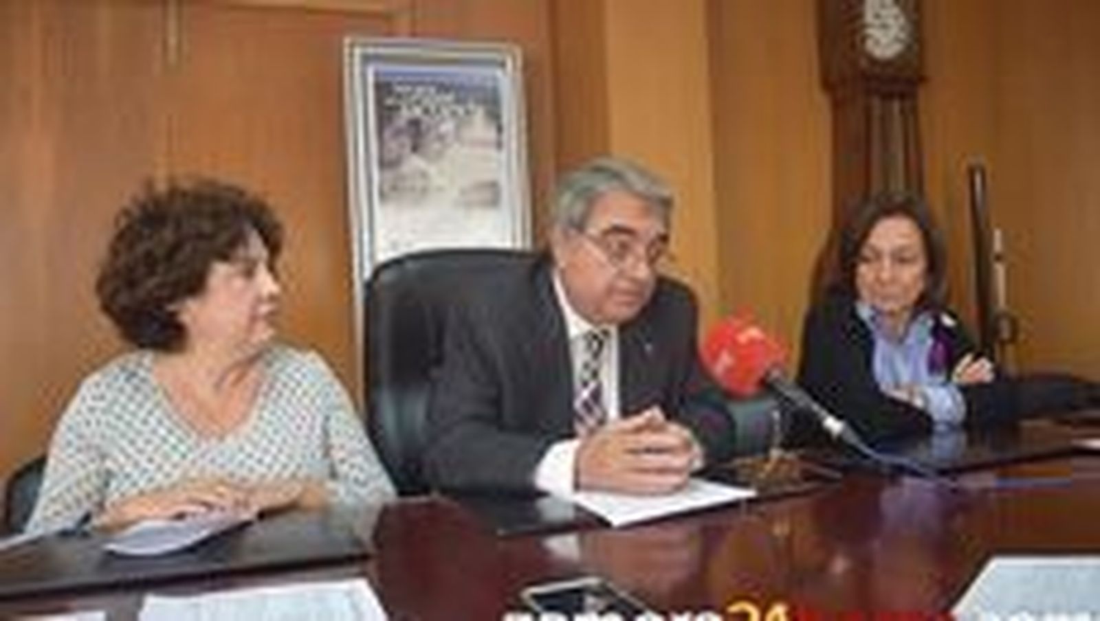 La Semana Mundial de la Lactancia apuesta por la convivencia entre trabajar y amamantar