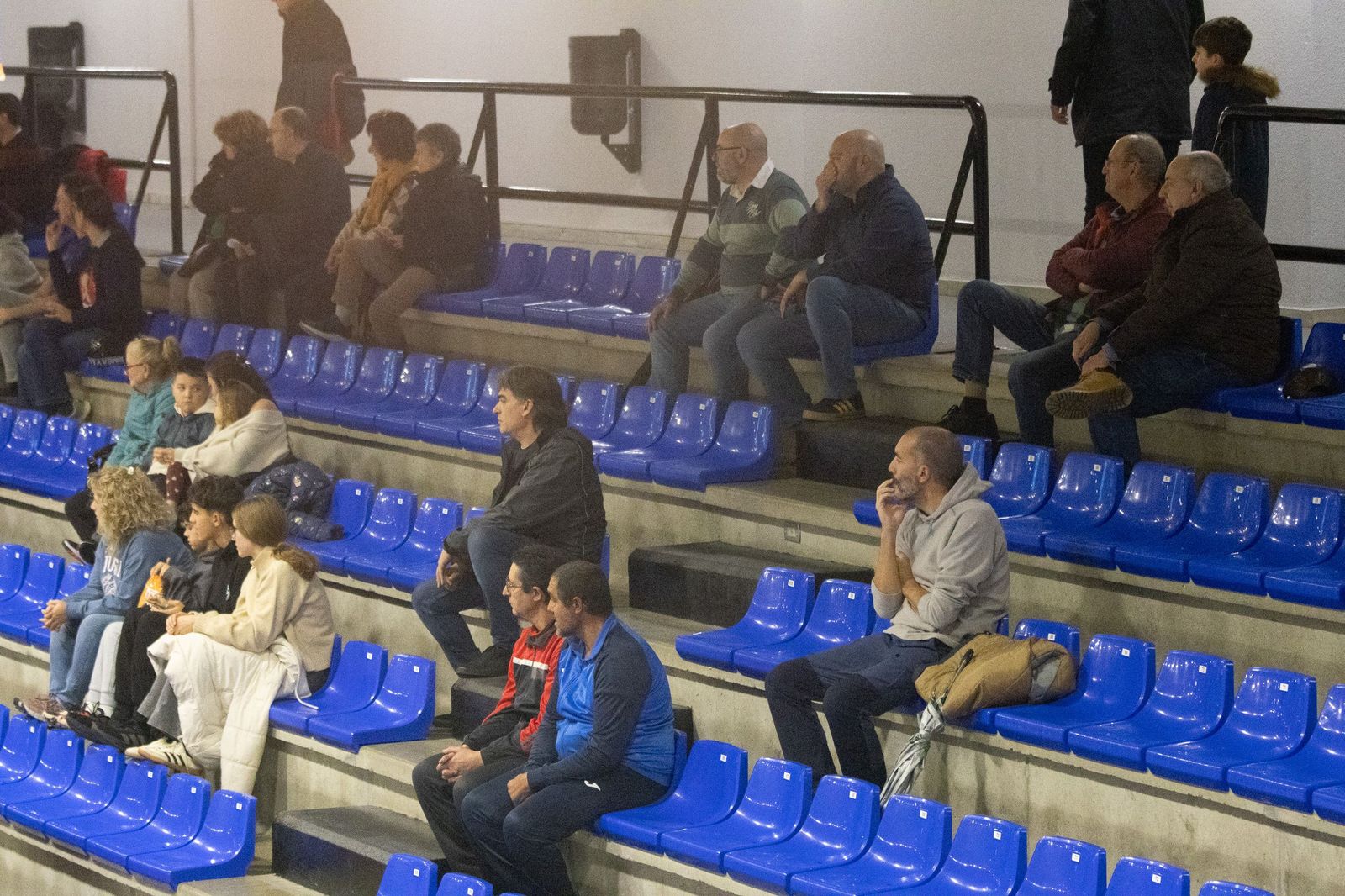 Perfumerías Avenida – Bosco Salesianos