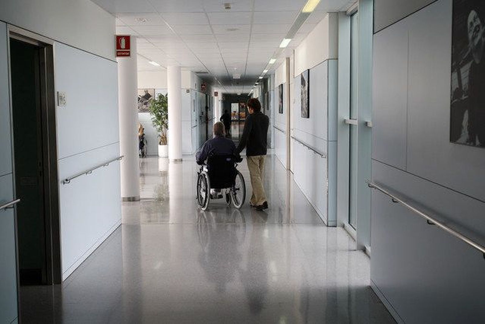 ¿De qué países proceden los turistas sanitarios que vienen a España?