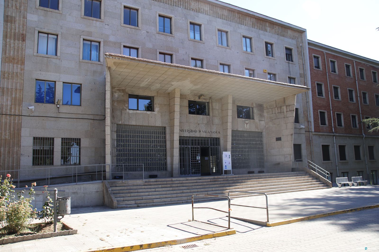 Facultad de Bellas Artes