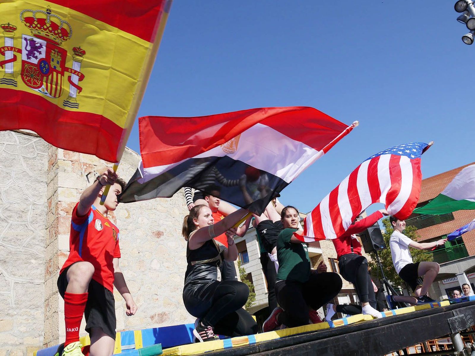 Día de la Educación Física en la Calle (8)