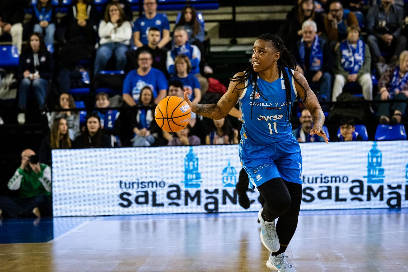 Perfumerías Avenida – Casademont Zaragoza