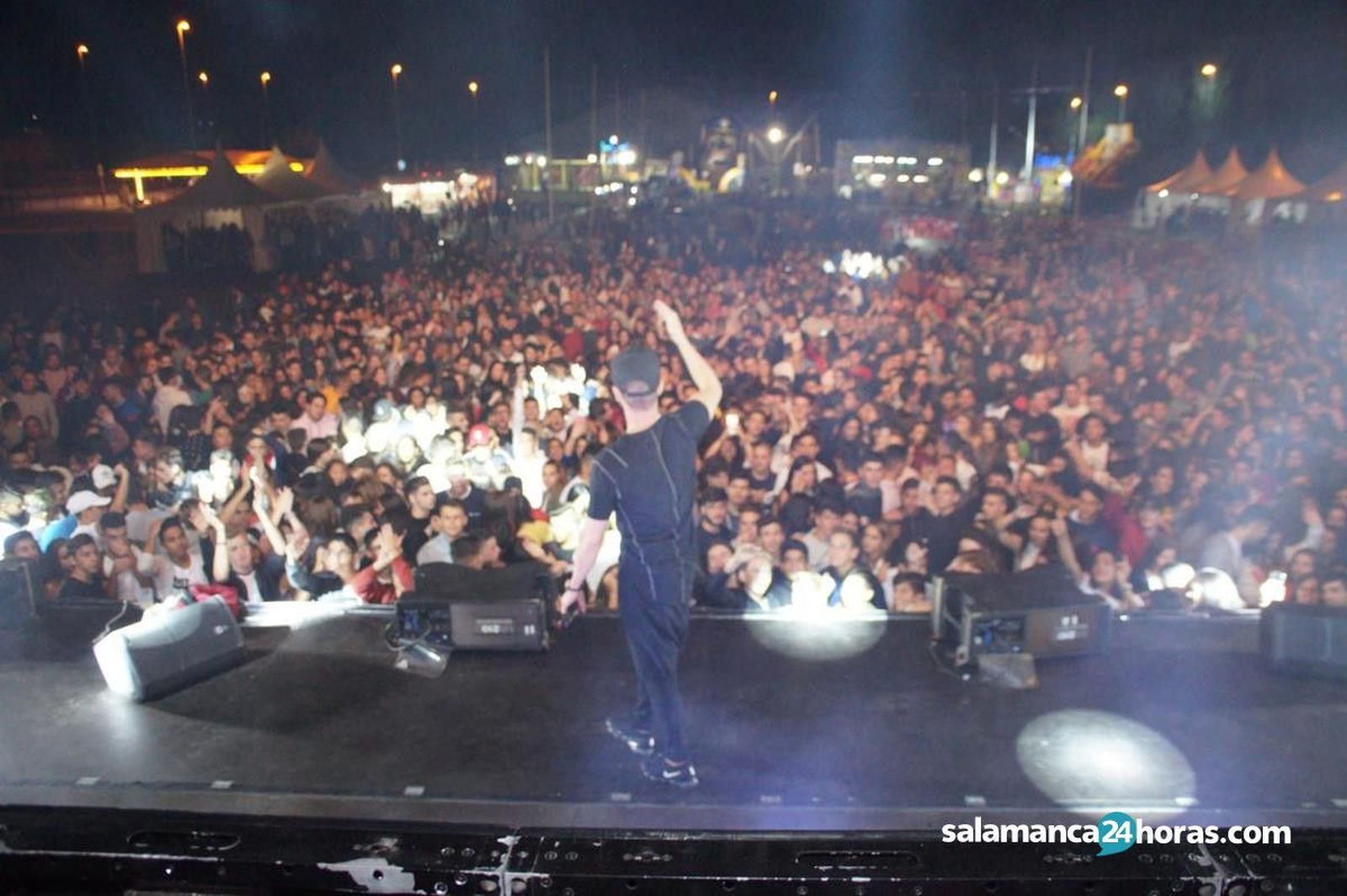 Concierto de Fonsi Nieto en Carbajosa (65)