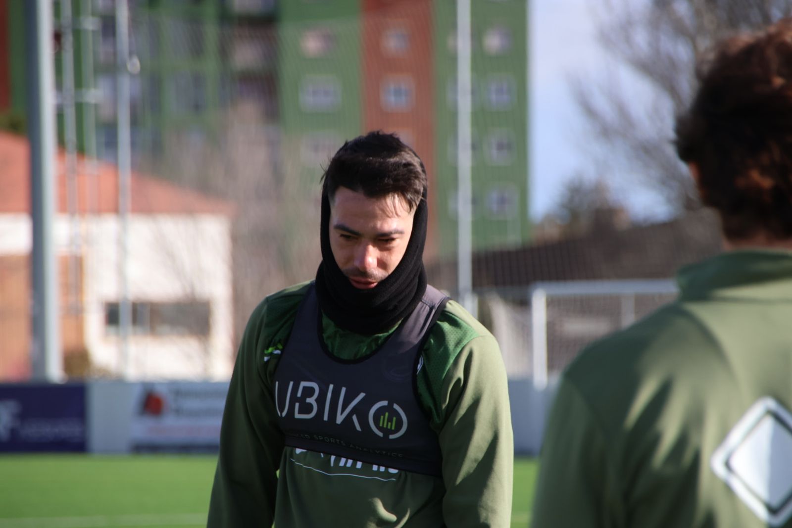 Entrenamiento de Unionistas 5 febrero 2026