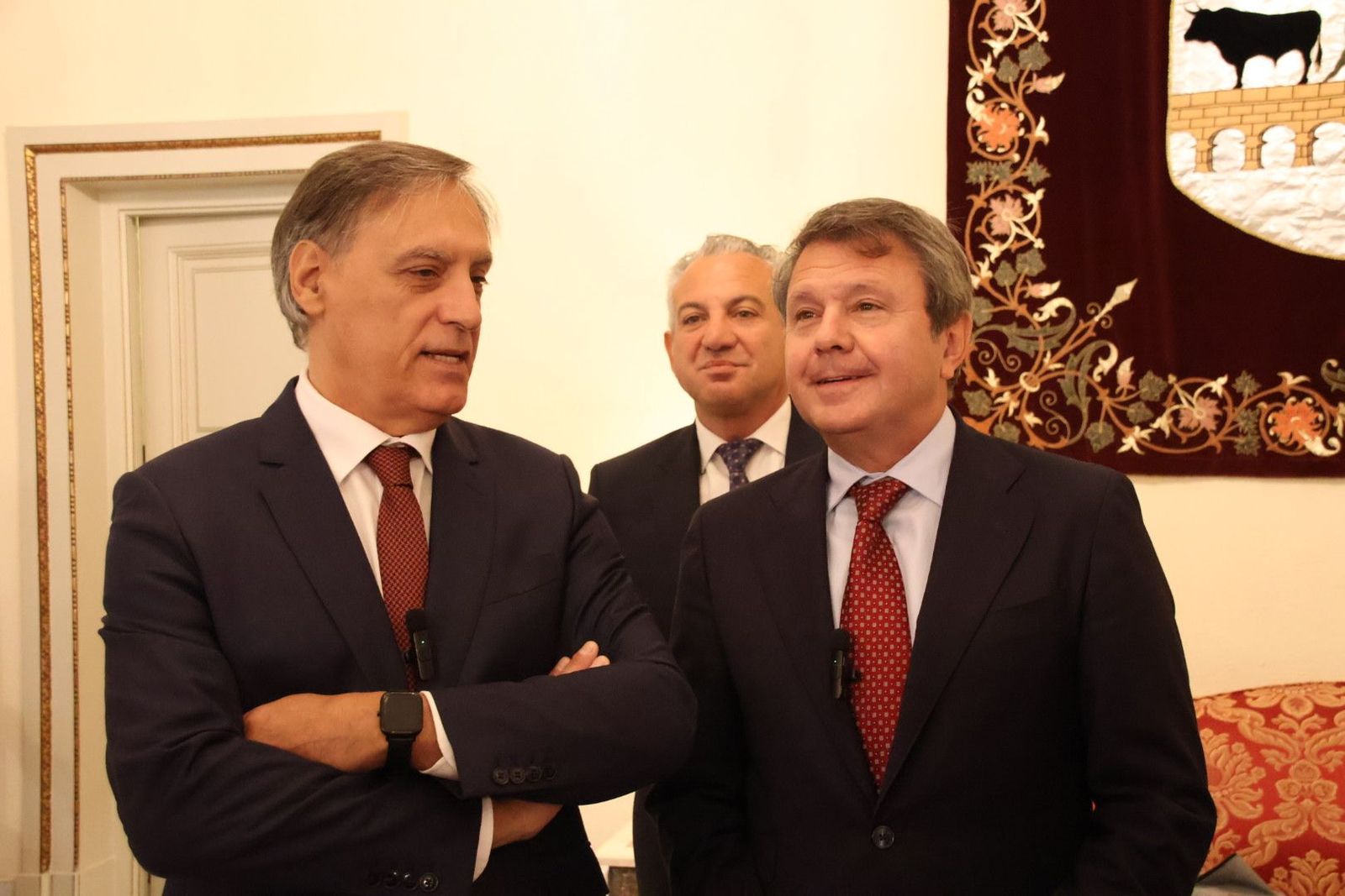 Por un Tren de Futuro para Salamanca