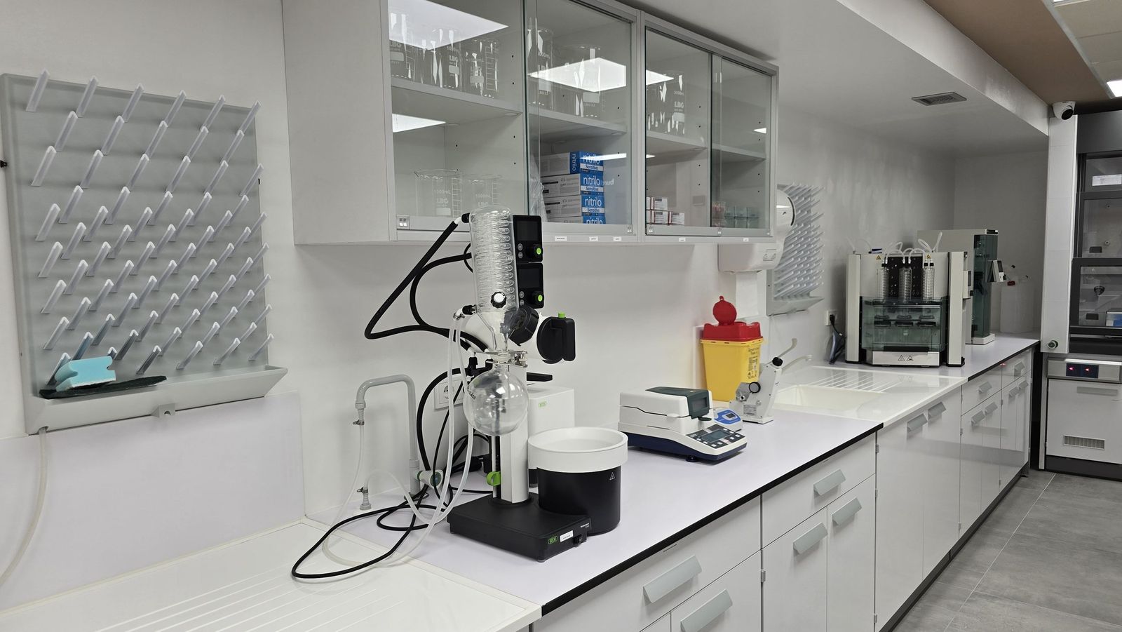 La Universidad Pontificia de Salamanca (UPSA) inaugura el Edificio 'Germán Sánchez Ruipérez'